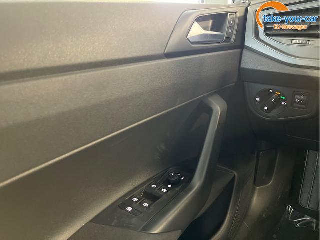 Volkswagen - Polo - EU-Neuwagen - Reimport