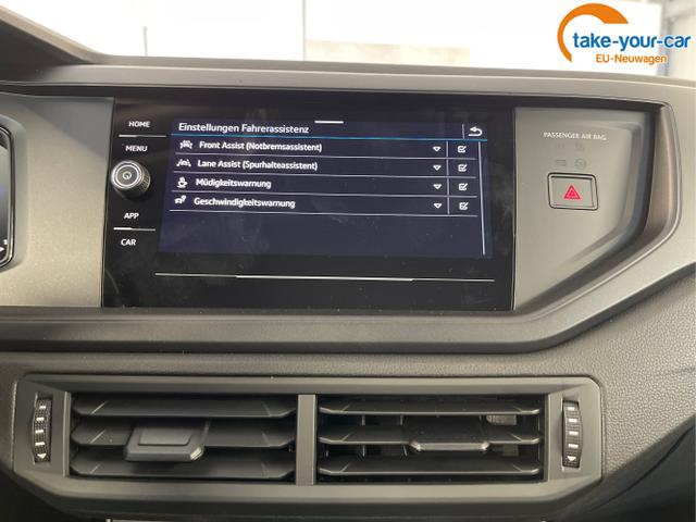 Volkswagen - Polo - EU-Neuwagen - Reimport