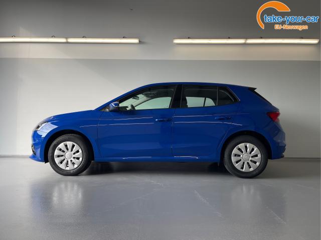 Skoda - Fabia - EU-Neuwagen - Reimport
