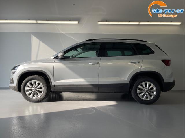 Skoda - Karoq - EU-Neuwagen - Reimport
