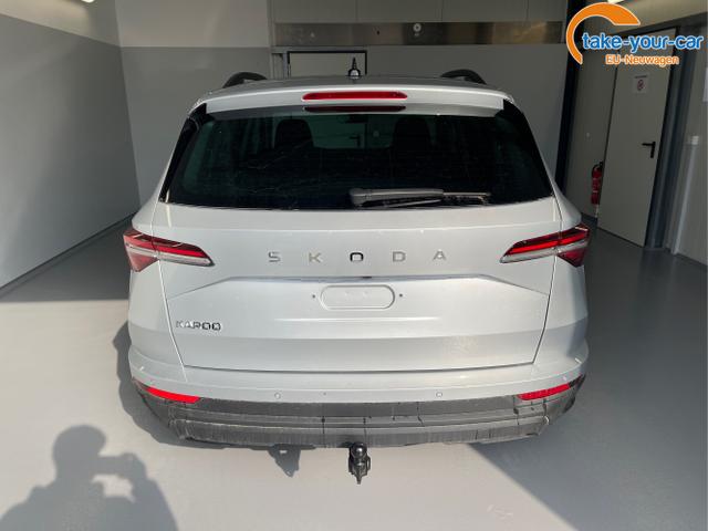 Skoda - Karoq - EU-Neuwagen - Reimport