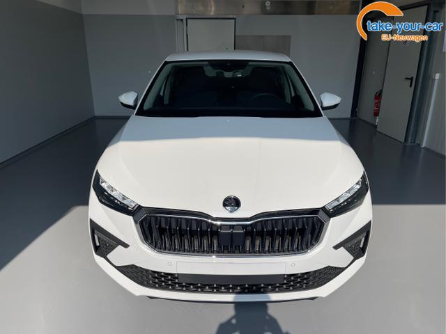 Skoda - Scala - EU-Neuwagen - Reimport