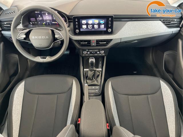 Skoda - Scala - EU-Neuwagen - Reimport