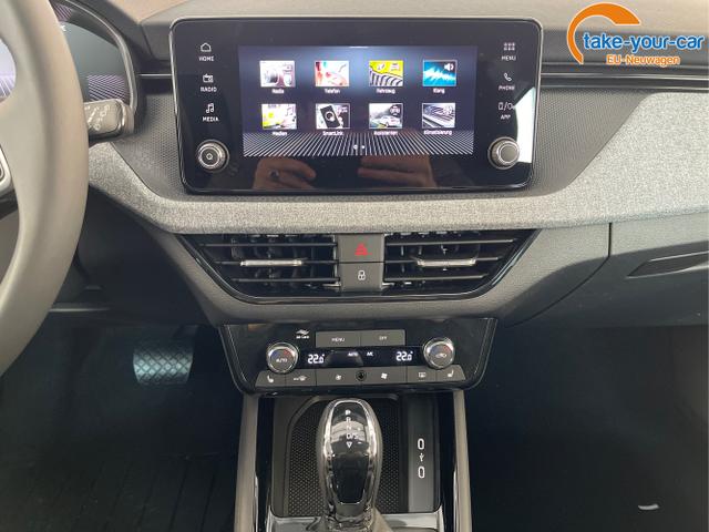 Skoda - Scala - EU-Neuwagen - Reimport