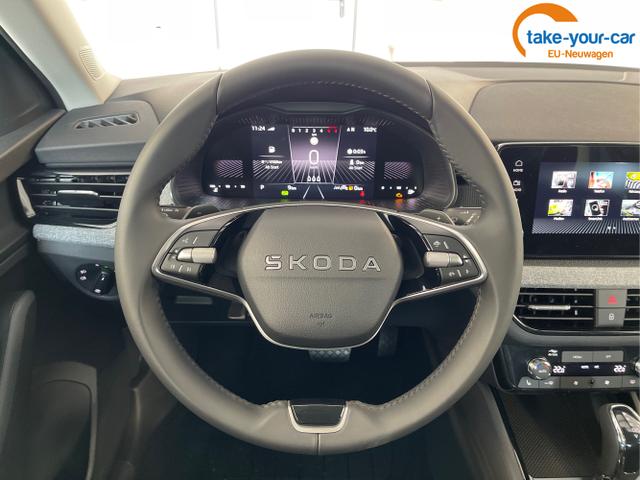 Skoda - Scala - EU-Neuwagen - Reimport