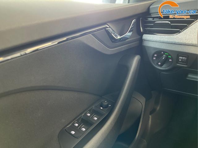 Skoda - Scala - EU-Neuwagen - Reimport