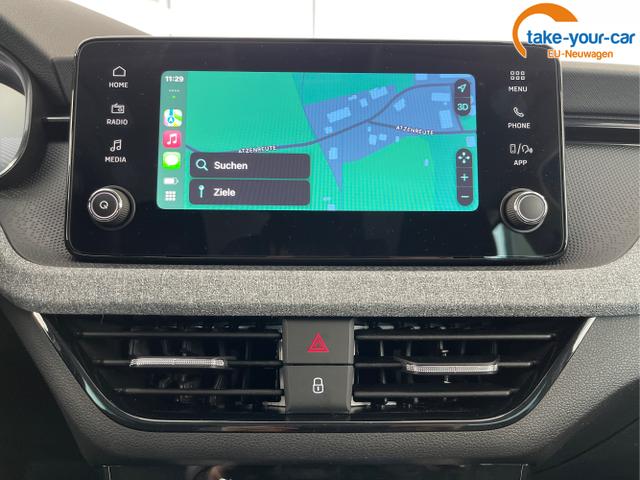 Skoda - Scala - EU-Neuwagen - Reimport
