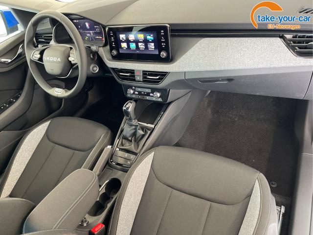 Skoda - Scala - EU-Neuwagen - Reimport