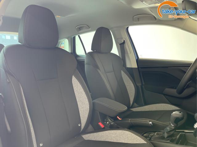 Skoda - Scala - EU-Neuwagen - Reimport