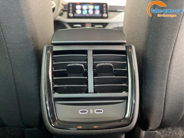 Skoda - Scala - EU-Neuwagen - Reimport