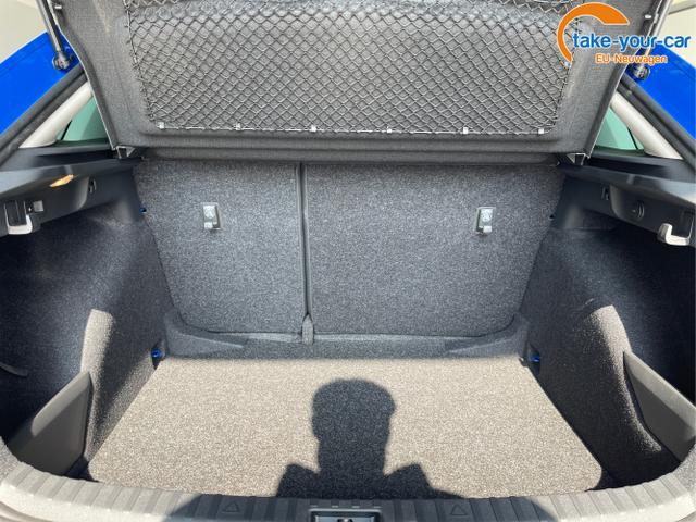 Skoda - Scala - EU-Neuwagen - Reimport