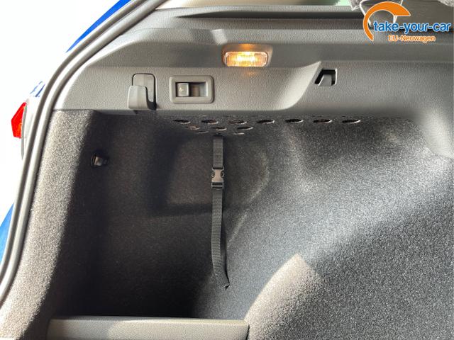 Skoda - Scala - EU-Neuwagen - Reimport