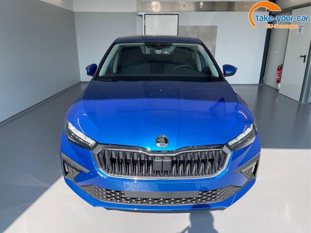 Skoda - Scala - EU-Neuwagen - Reimport