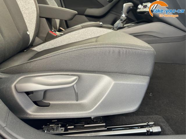 Skoda - Scala - EU-Neuwagen - Reimport