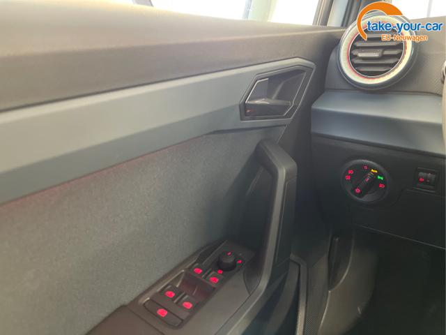 Seat - Ibiza - EU-Neuwagen - Reimport