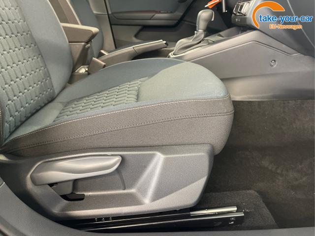 Seat - Ibiza - EU-Neuwagen - Reimport
