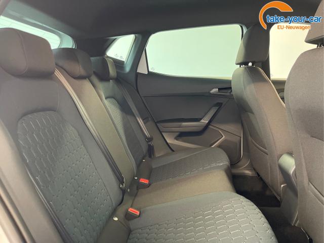 Seat - Ibiza - EU-Neuwagen - Reimport