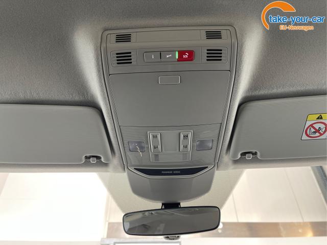Skoda - Fabia - EU-Neuwagen - Reimport