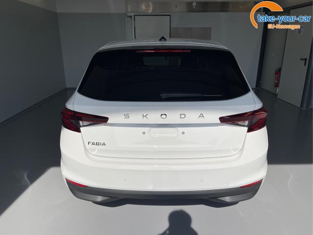 Skoda - Fabia - EU-Neuwagen - Reimport