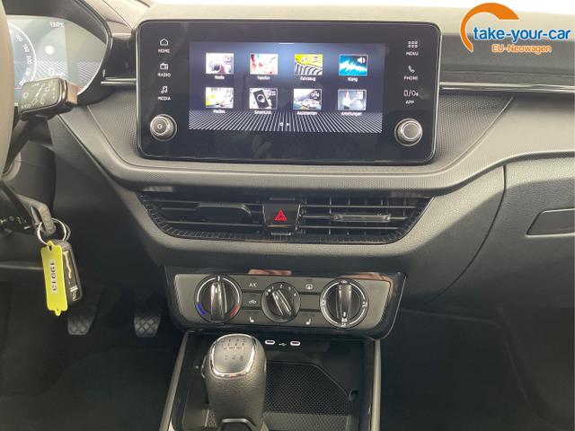 Skoda - Fabia - EU-Neuwagen - Reimport
