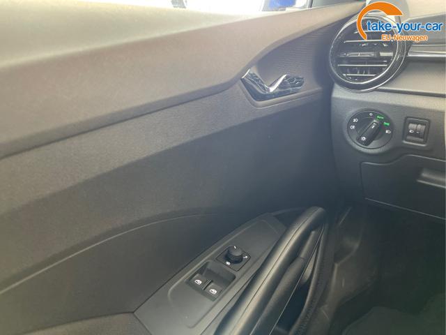 Skoda - Fabia - EU-Neuwagen - Reimport