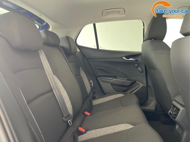 Skoda - Fabia - EU-Neuwagen - Reimport