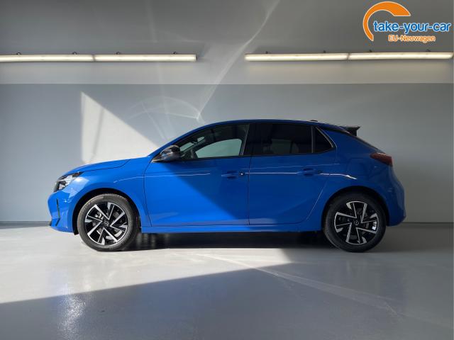 Opel - Corsa - EU-Neuwagen - Reimport
