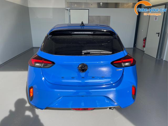 Opel - Corsa - EU-Neuwagen - Reimport