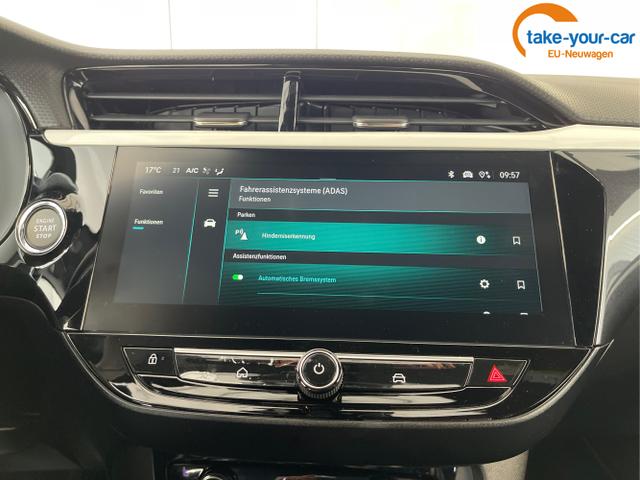 Opel - Corsa - EU-Neuwagen - Reimport