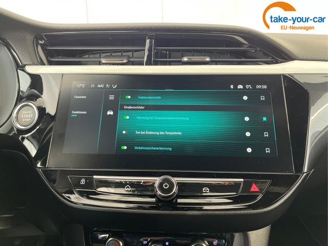 Opel - Corsa - EU-Neuwagen - Reimport