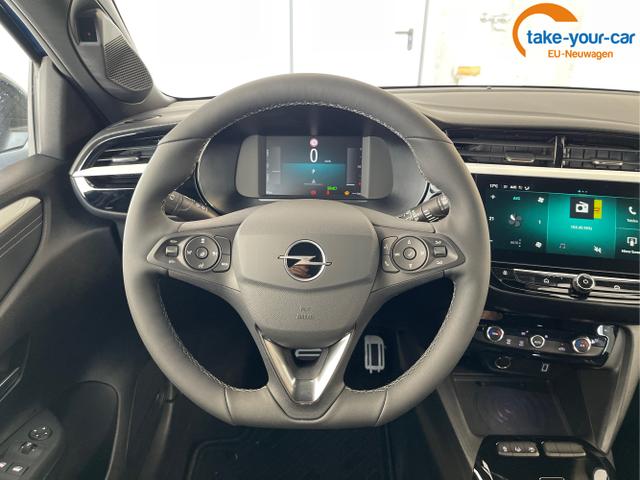 Opel - Corsa - EU-Neuwagen - Reimport