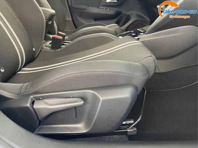 Opel - Corsa - EU-Neuwagen - Reimport