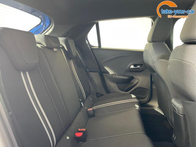 Opel - Corsa - EU-Neuwagen - Reimport