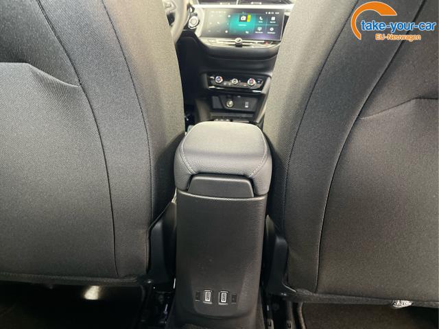 Opel - Corsa - EU-Neuwagen - Reimport