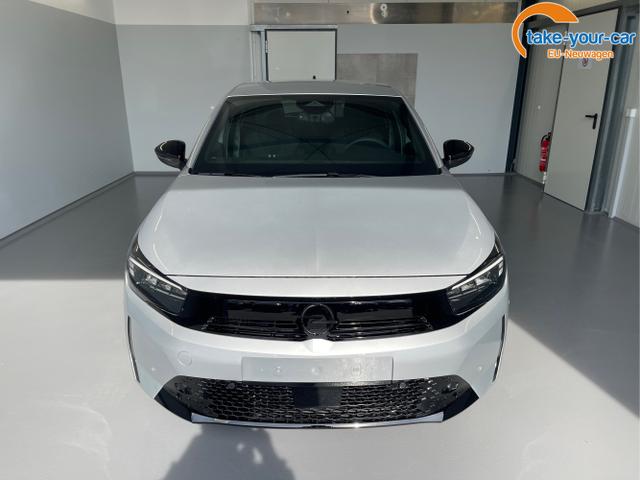 Opel - Corsa - EU-Neuwagen - Reimport