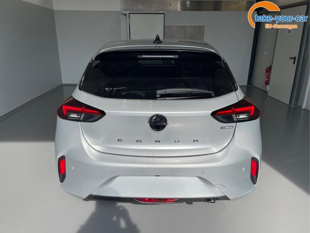 Opel - Corsa - EU-Neuwagen - Reimport