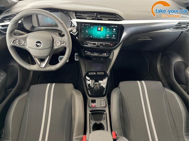 Opel - Corsa - EU-Neuwagen - Reimport