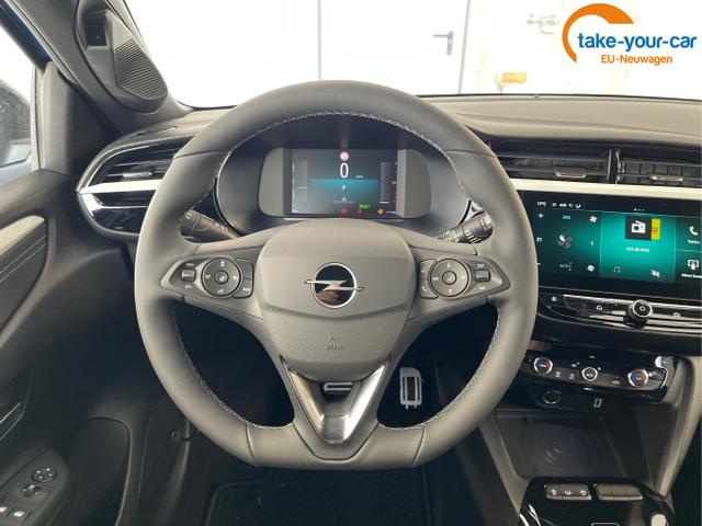 Opel - Corsa - EU-Neuwagen - Reimport