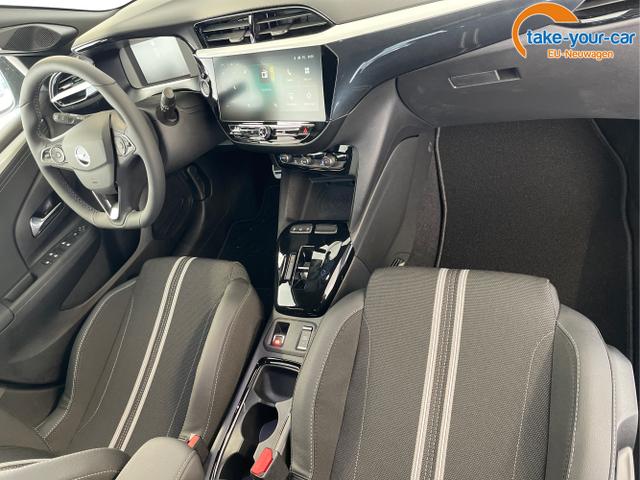 Opel - Corsa - EU-Neuwagen - Reimport