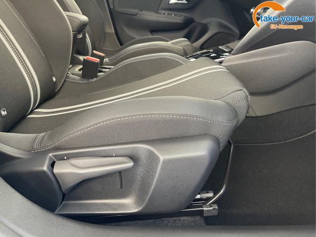 Opel - Corsa - EU-Neuwagen - Reimport