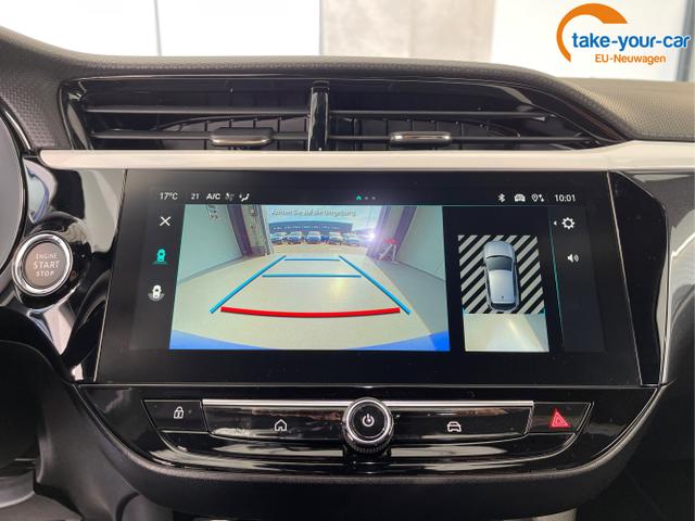 Opel - Corsa - EU-Neuwagen - Reimport