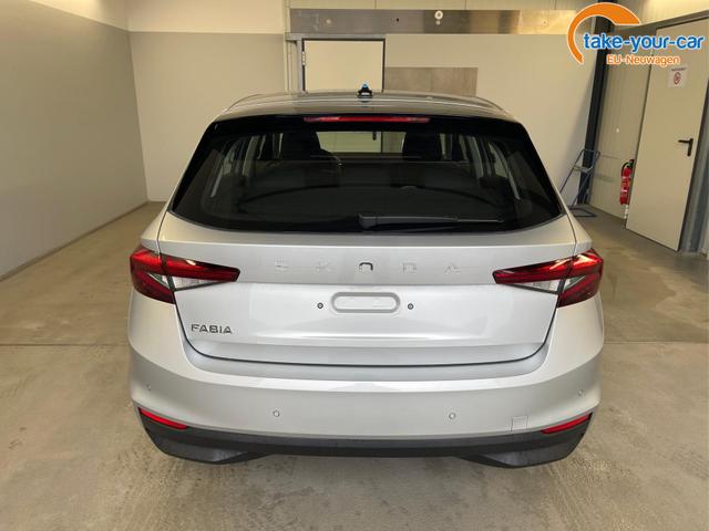 Skoda - Fabia - EU-Neuwagen - Reimport