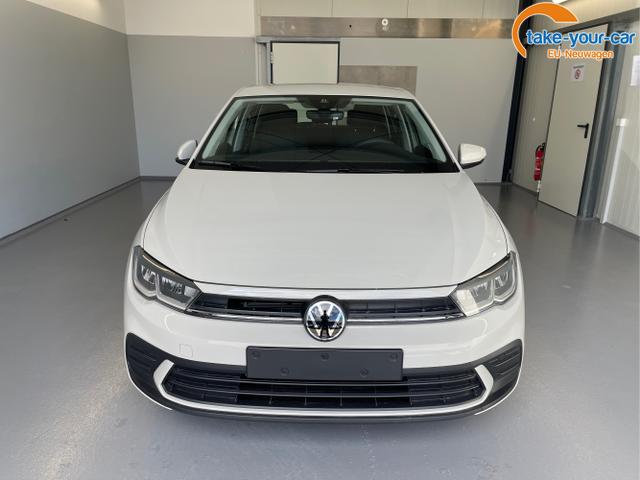 Volkswagen - Polo - EU-Neuwagen - Reimport