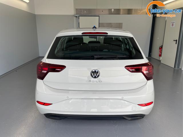 Volkswagen - Polo - EU-Neuwagen - Reimport