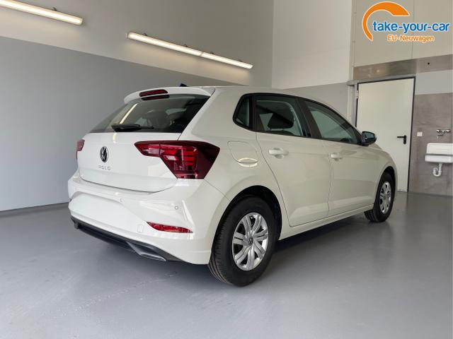 Volkswagen - Polo - EU-Neuwagen - Reimport