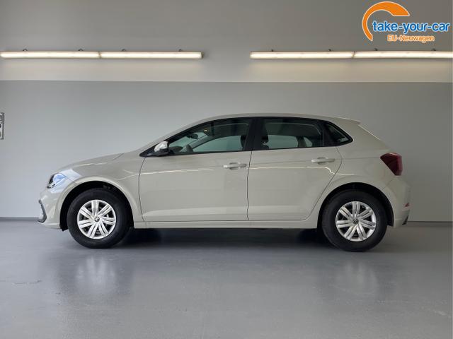 Volkswagen - Polo - EU-Neuwagen - Reimport