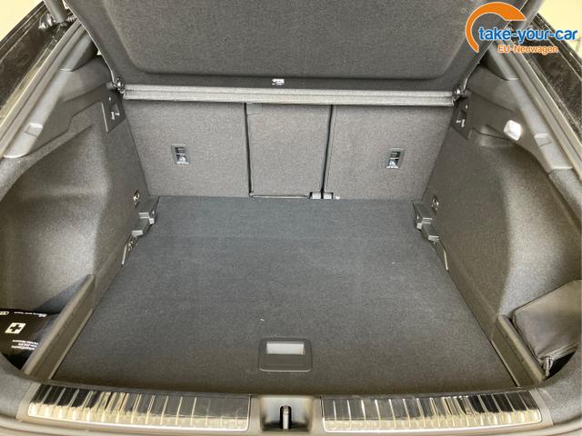 Audi - Q3 Sportback - EU-Neuwagen - Reimport