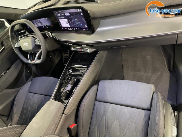 Audi - Q3 Sportback - EU-Neuwagen - Reimport