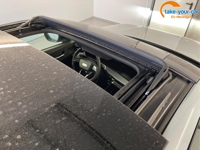 Audi - Q3 Sportback - EU-Neuwagen - Reimport