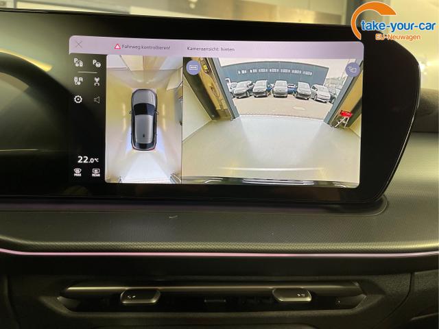 Audi - Q3 Sportback - EU-Neuwagen - Reimport